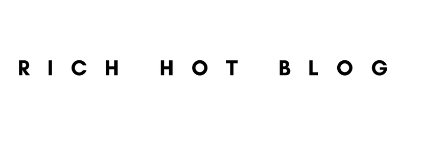 Rich Hot Blog