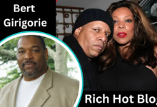 Bert Girigorie