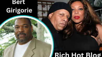 Bert Girigorie