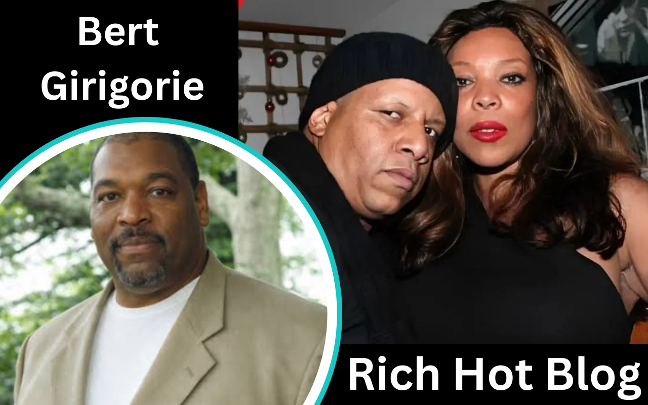 Bert Girigorie