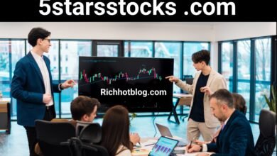 5starsstocks .com