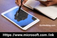 https //www.microsoft.com /ink