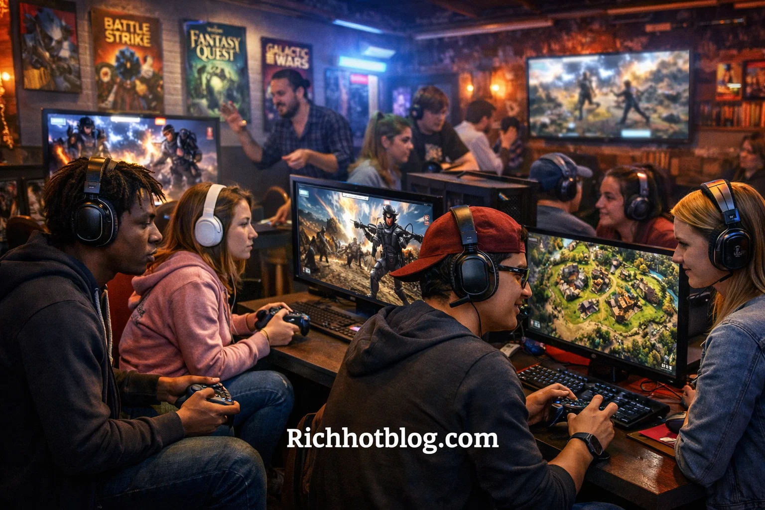 From the Blog PlayBattlesquare.com Website