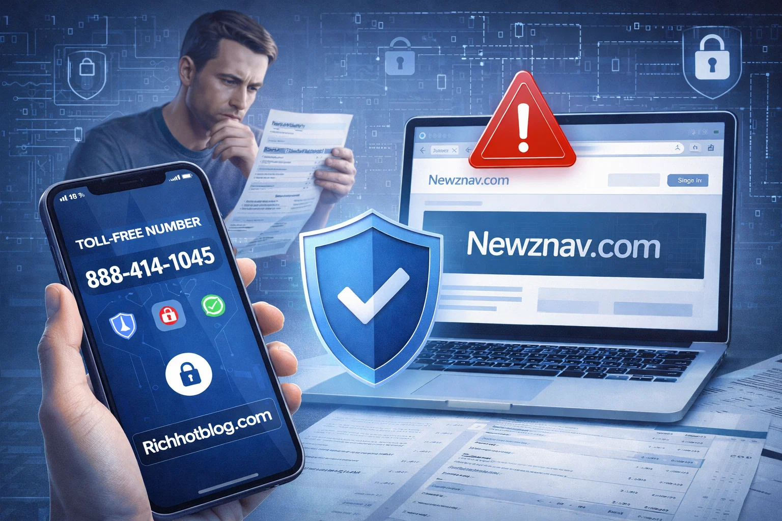 newznav.com 8884141045